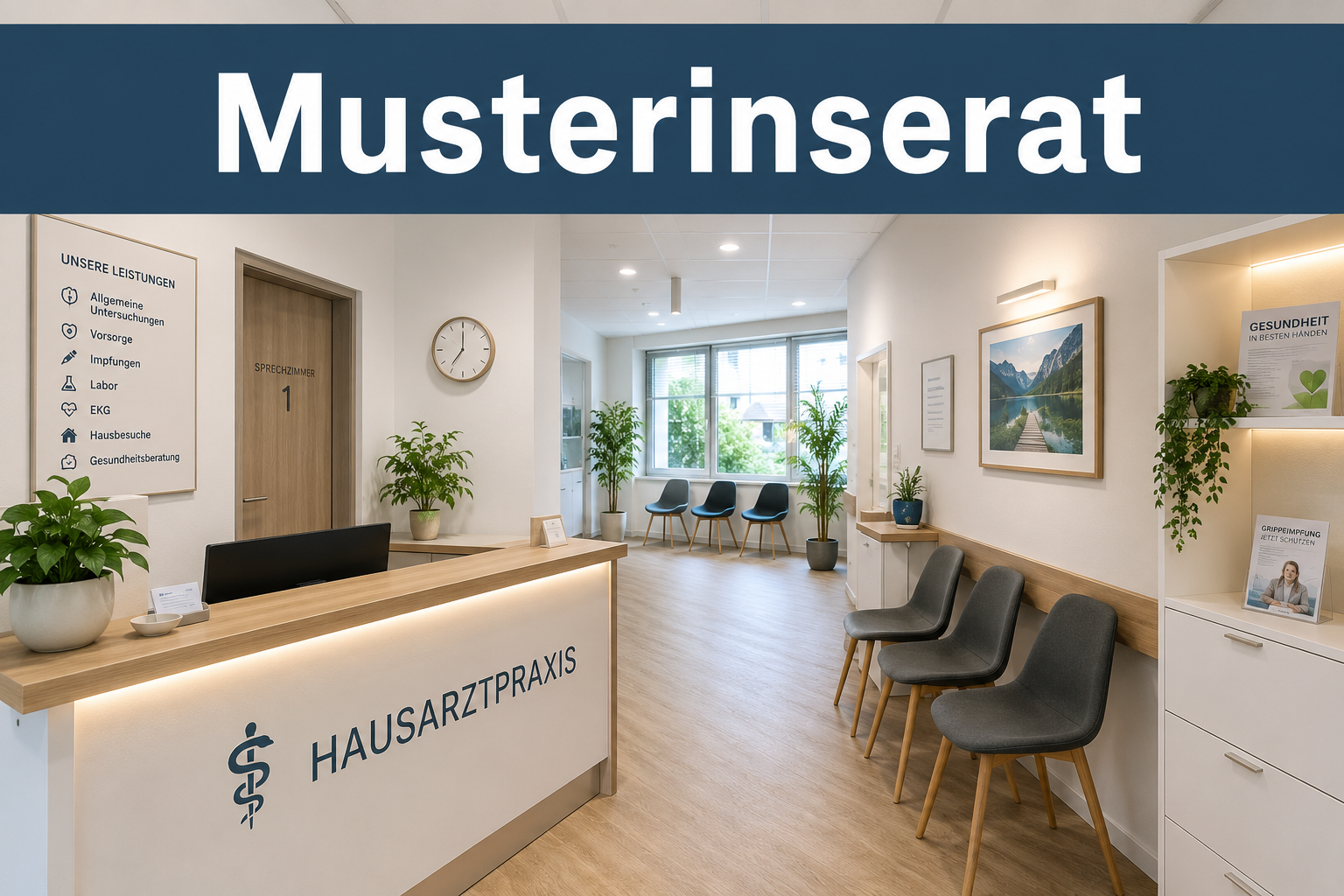 Musterpraxis